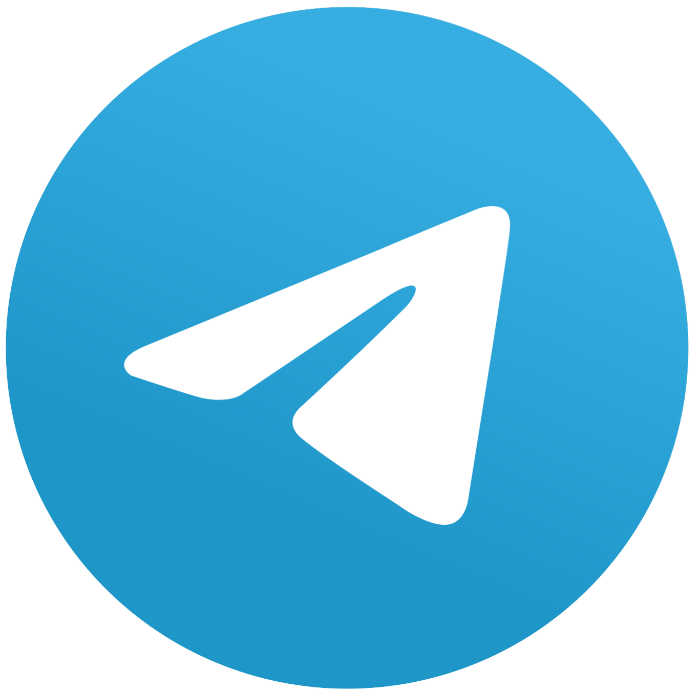 تلگرام پاچیرا اینوست